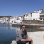 En Espagne a Cadaques