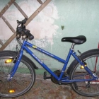 Vends vtt decathlon junior