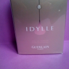 Eau de parfum idylle 50ml neuf