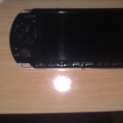 Urgent vend psp slim noir +pes 2010  120euro