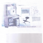 Bureau multimedia