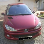 Vends peugeot 206 ;2.0 hdi xs premium