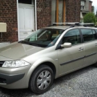 Renault mganne ii estate 1,5 dci 85 imp