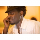 Maurice kirya