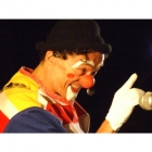 Un clown sinon rien - spectacle de clown