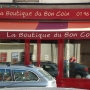 vide-grenier  la Boutique du Bon Coin, 30 rue Montcalm, paris 18