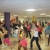 stage de zumba