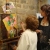 	COURS PARTICULIER DE PEINTURE - COACHING ART