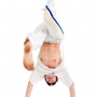 Capoeira Jourdain