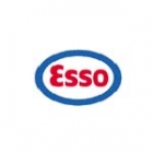 Station Esso Express Paris