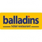 Hotel Balladins Paris