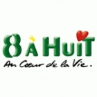 8 A Huit Paris