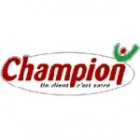 Supermarche Champion Paris