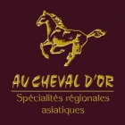 Au Cheval d'Or Paris