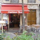 Canteen Bus Gobelins Paris