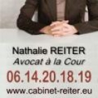 Cabinet d'Avocat Reiter Paris