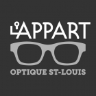 L'APPART Optique St Louis Paris