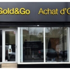 Gold & Go - Rachat d'Or Paris