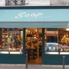 Soap and the City Paris