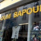Librairie Aaapoum Bapoum Paris