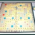 SCRABBLE