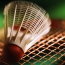 Badminton sur Paris