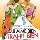 COMEDIE ENTRE AMIS DANS LE 18EME