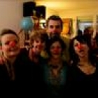 Initiation au clown de thtre