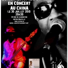 Spirit ENUMEDY en Concert