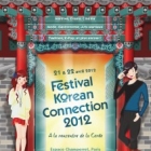 Taekkyon au festival Korean Connection